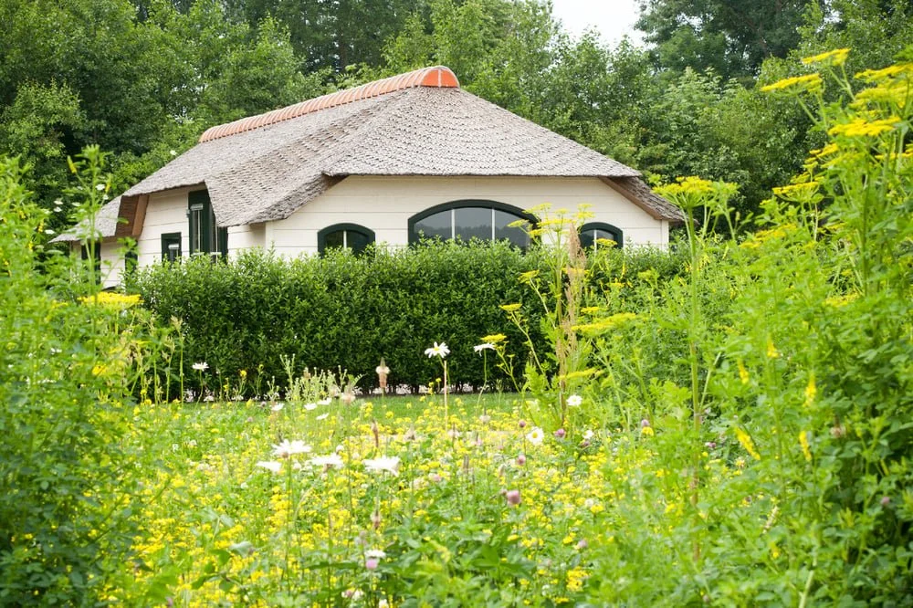 Maria Hoeve Logies