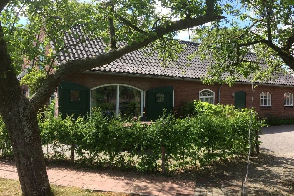 Vakantiewoningen De Weeversborch