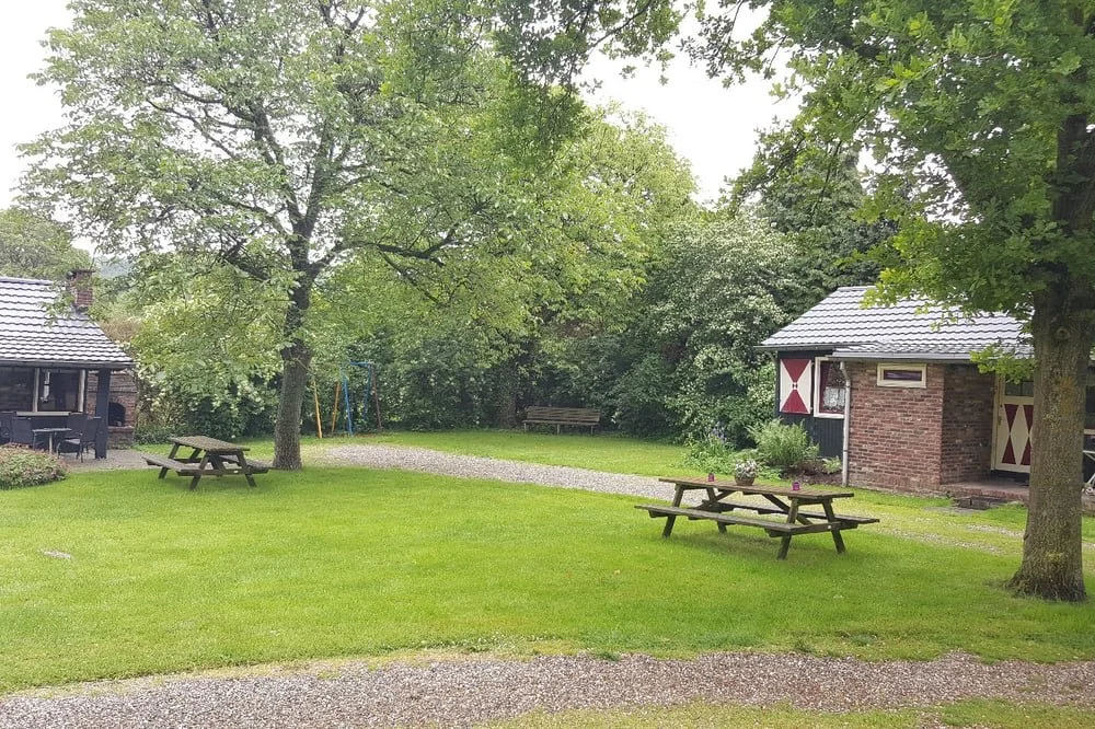 Bungalowpark Remar