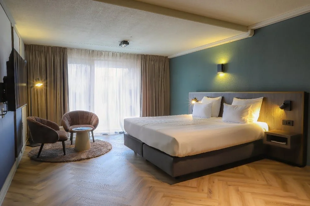 Waddenhotel Greenside ****