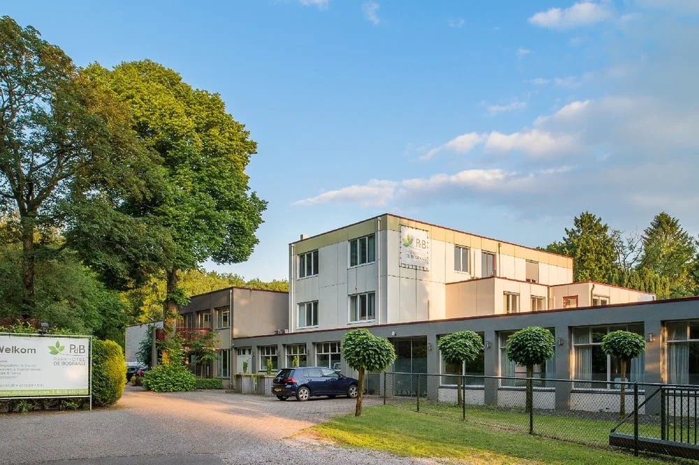 Parkhotel de Bosrand  ***