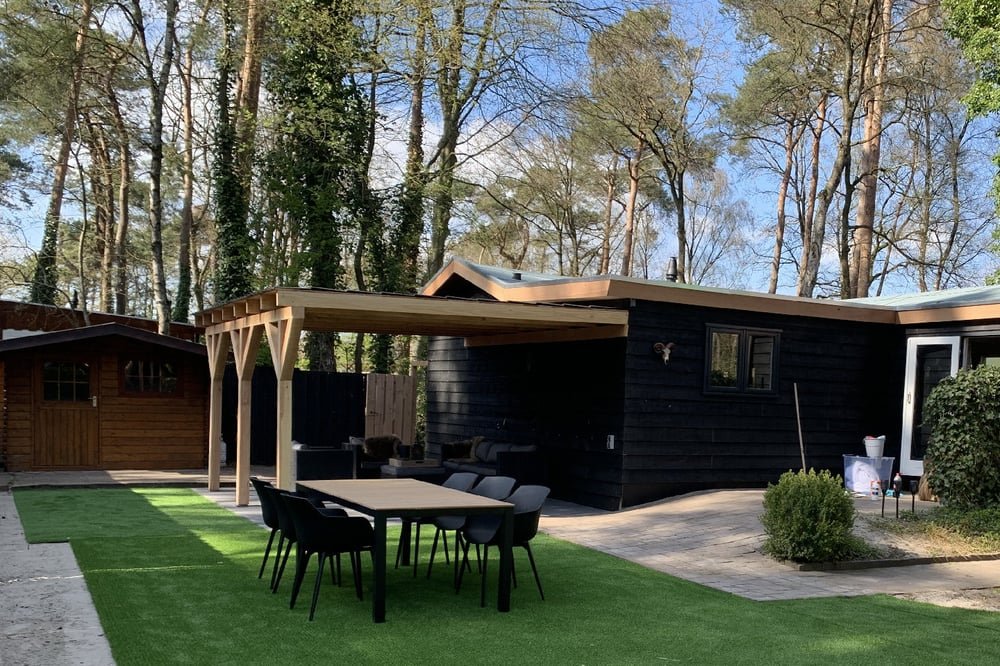 Chalet de Moeflon  ***