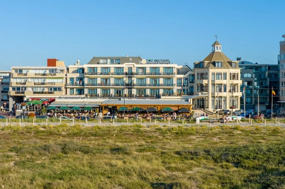 Two Brothers Noordwijk Beach Hotel **** 01.jpg
