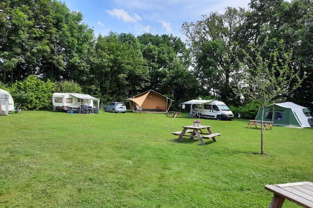 Camping de Loenense Brug