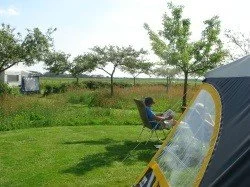 Landschapscamping Het Veentieshof