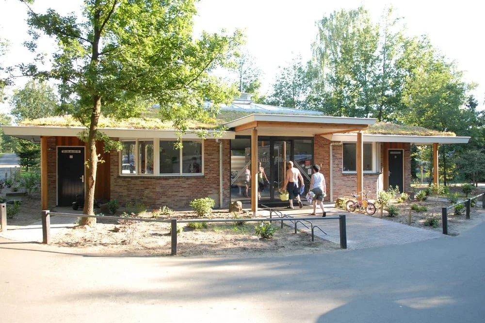 Veluwcamping De Pampel *****