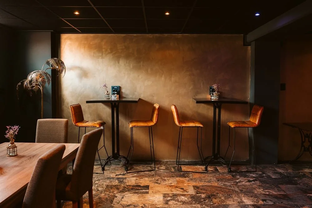 Hotel-Restaurant Lely