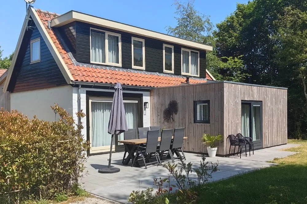 Landgoed Springtij