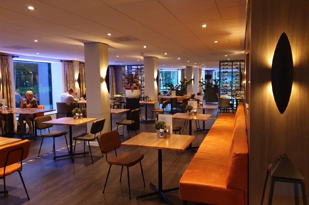 Golden Tulip Zoetermeer - Den Haag 03.jpg