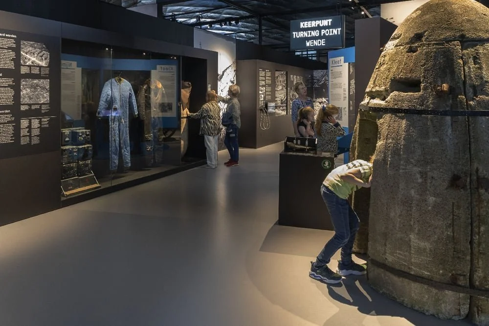 Vrijheidsmuseum