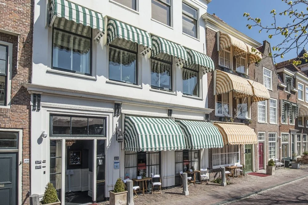 Boutique Hotel Huys van Leyden  **** 05.jpg