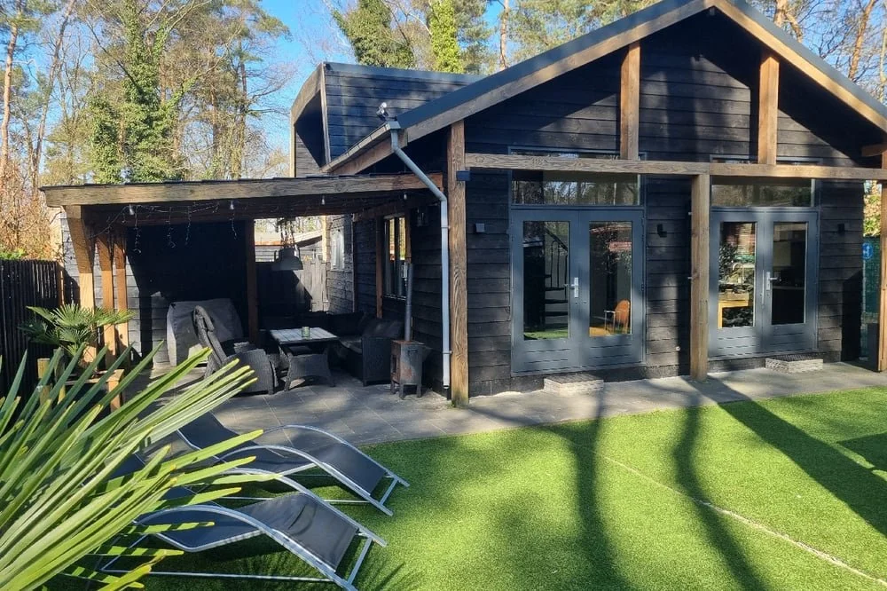 Vakantiehuis de Reebok ****