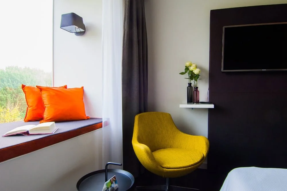 Golden Tulip Zoetermeer - Den Haag 02.jpg