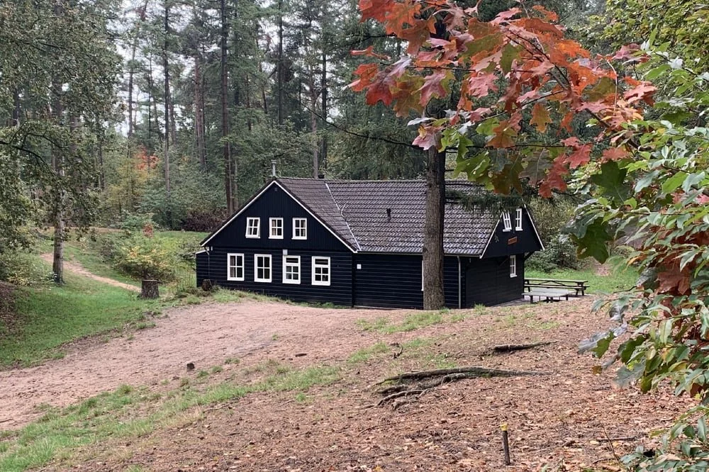 De Wolfskuil