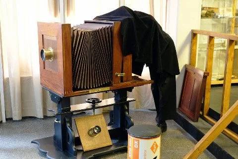 Cameramuseum