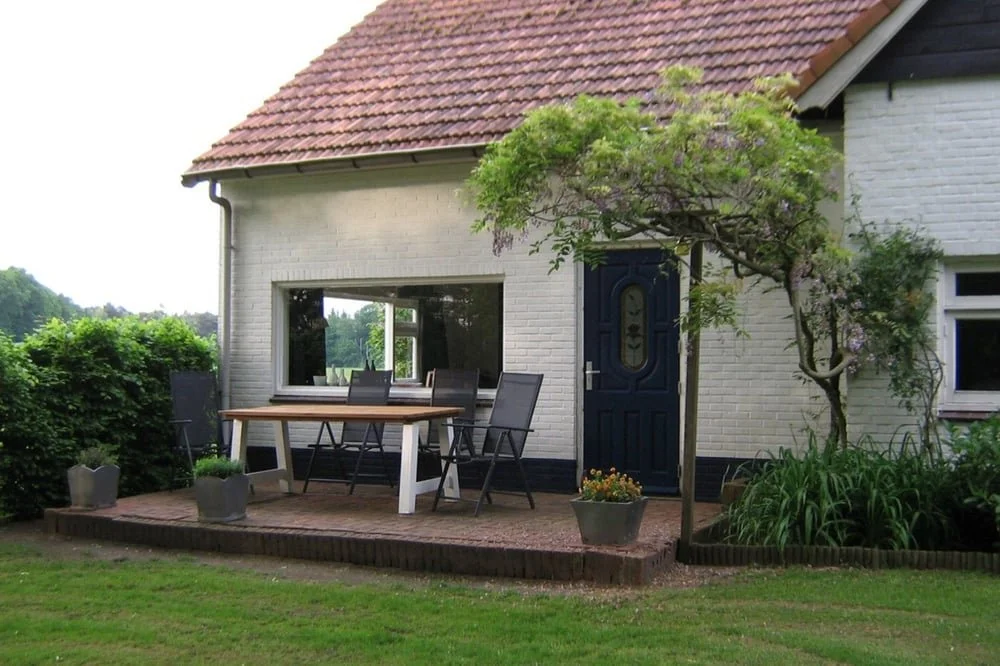 Vakantiehuis 't Huusken