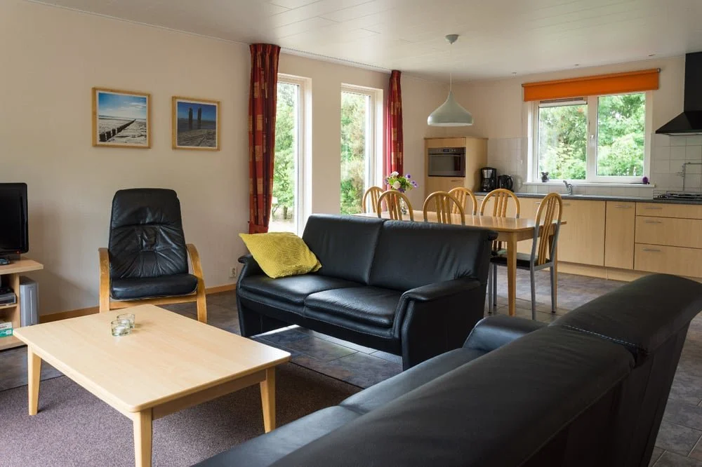 Vakantiebungalows Gelria en Salak
