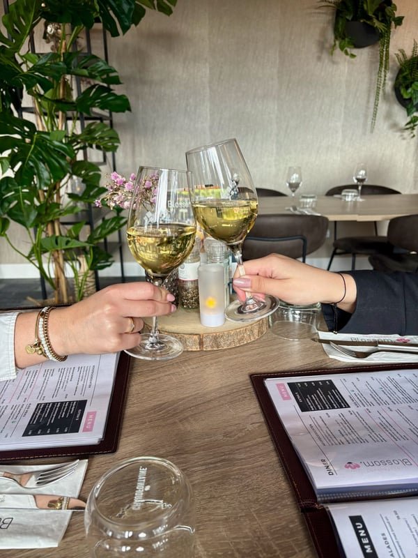Restaurant Blossom (gevestigd in Fruitpark Hotel & Spa) 03.jpg