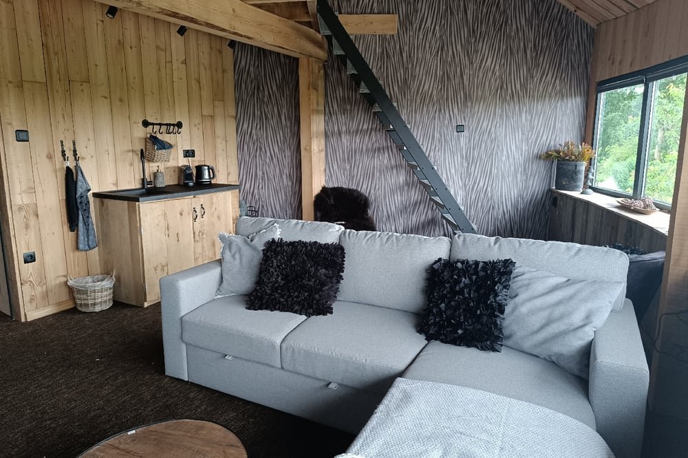 De Perenhoeve Suites