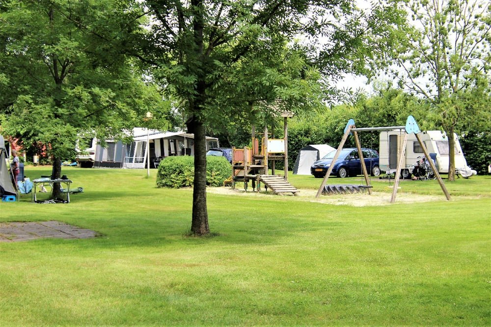 Camping de Stal