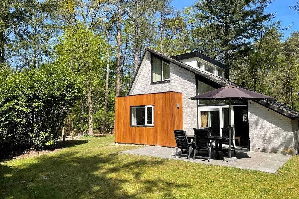 Bungalowpark Hoogwolde