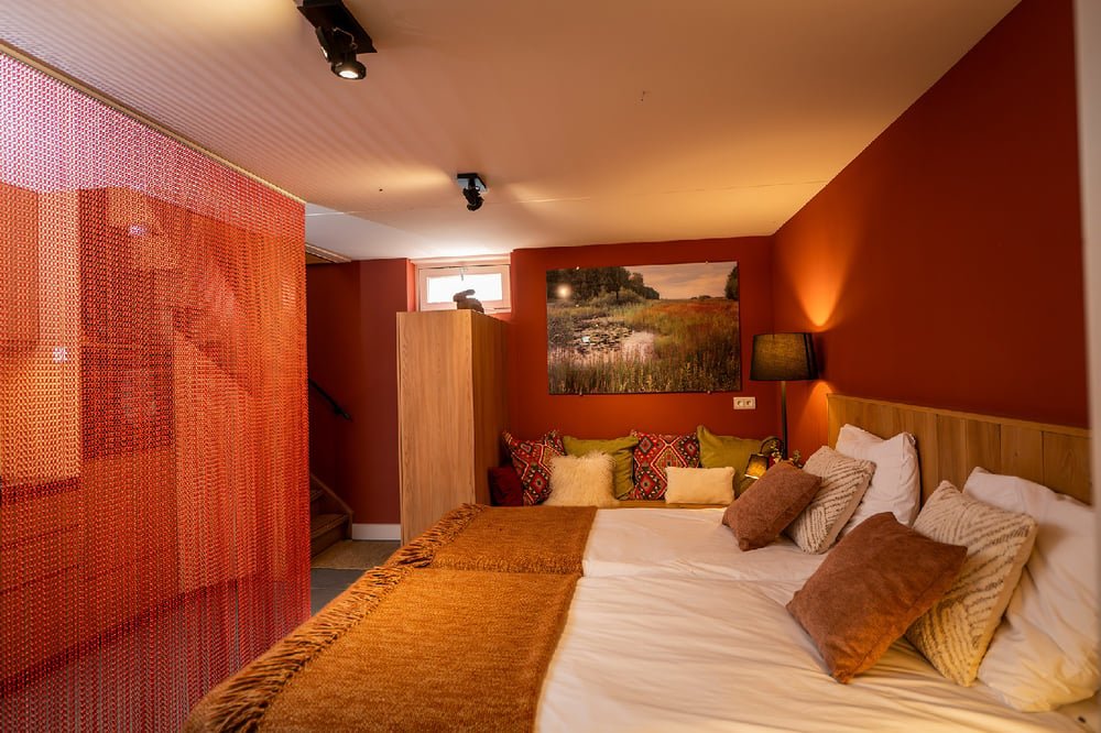 B&B 't Bakhuis Landgoed De Hoevens 03.jpg