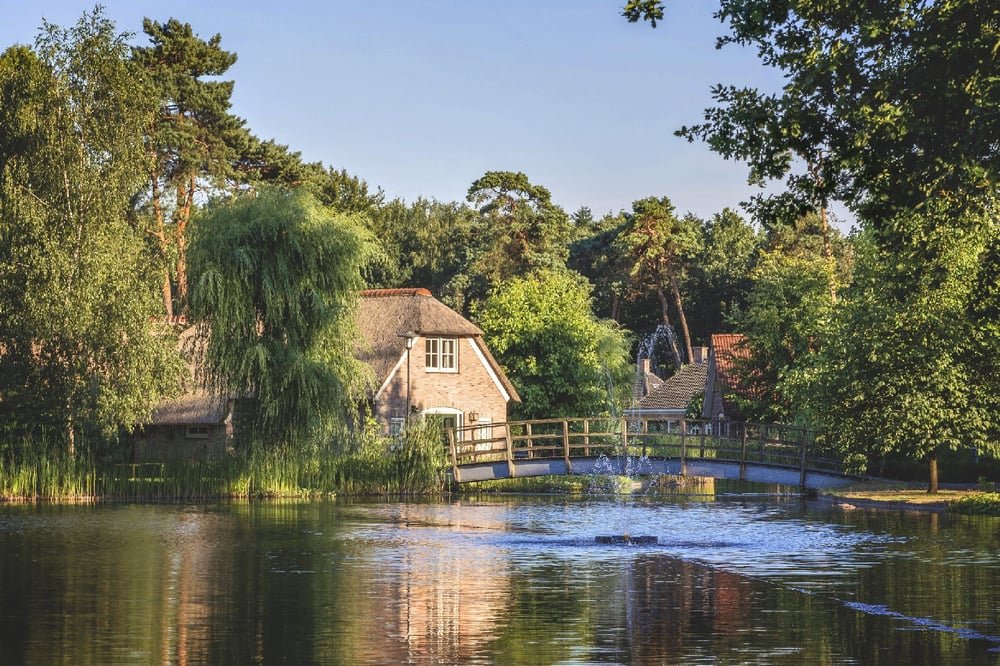 Vakantiepark Buitengoed 't Sikkeler