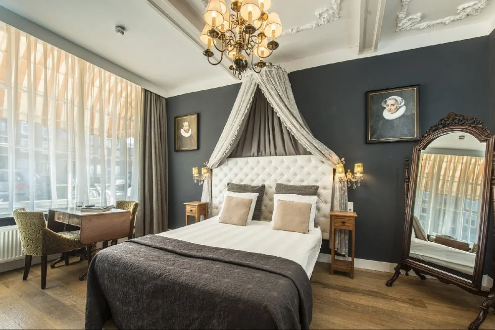 Boutique Hotel Huys van Leyden  **** 03.jpg