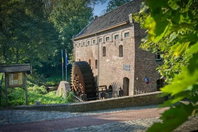 Graanbranderij De IJsvogel