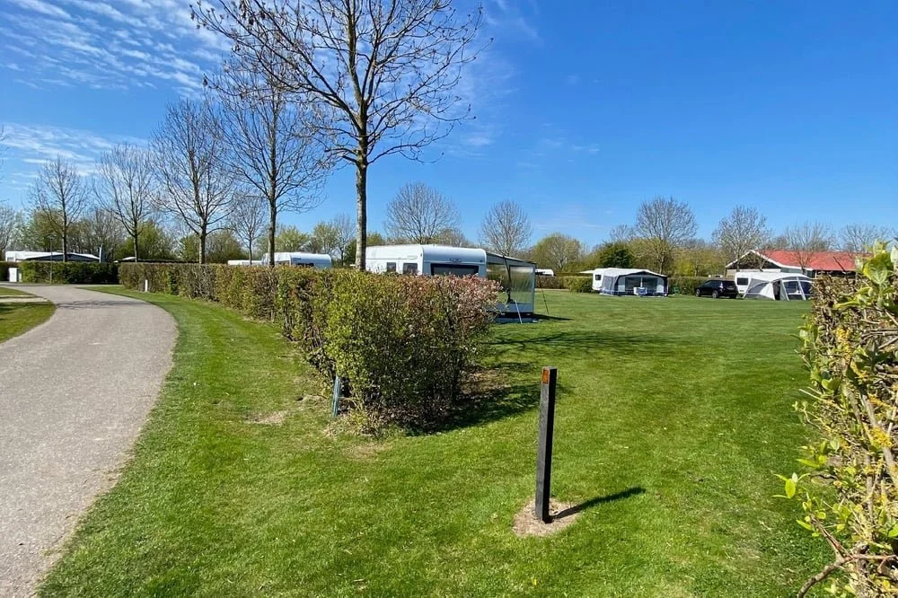 Camping Elizabeth hoeve ****