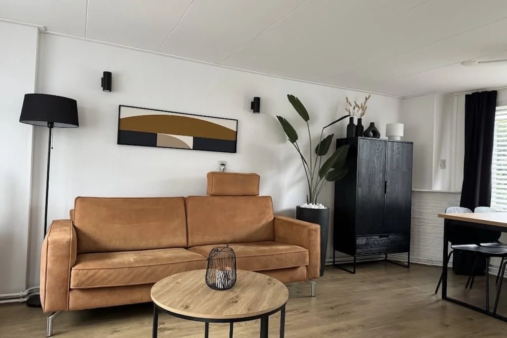 Egmonds Vakantiehuis Duin