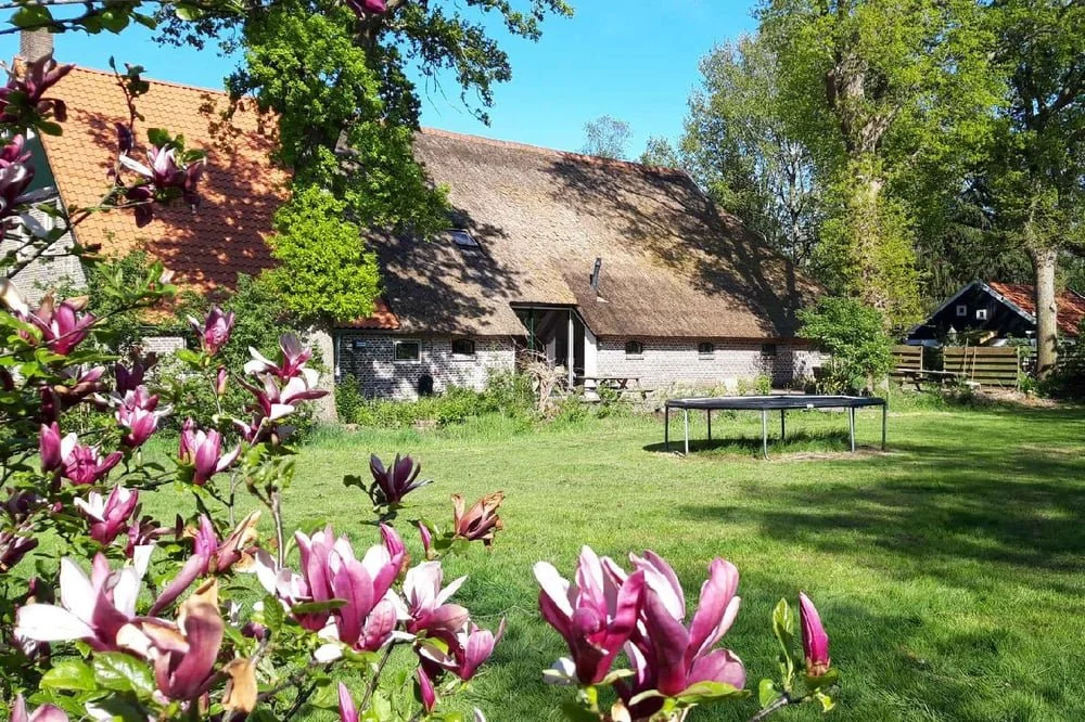 Hoeve Heide en Wold