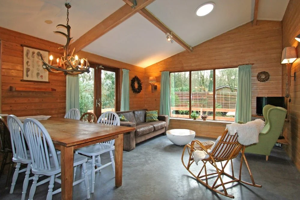 Bungalowpark De Roek