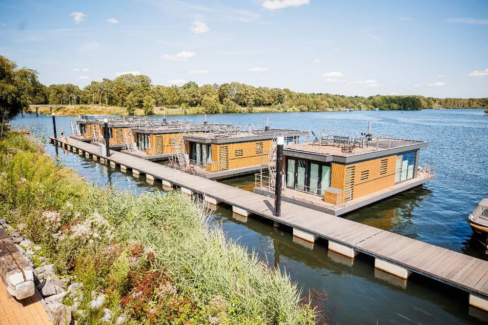 Vakantie & Resort Leukermeer *****