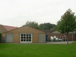 Groepsaccommodatie Bekerhof