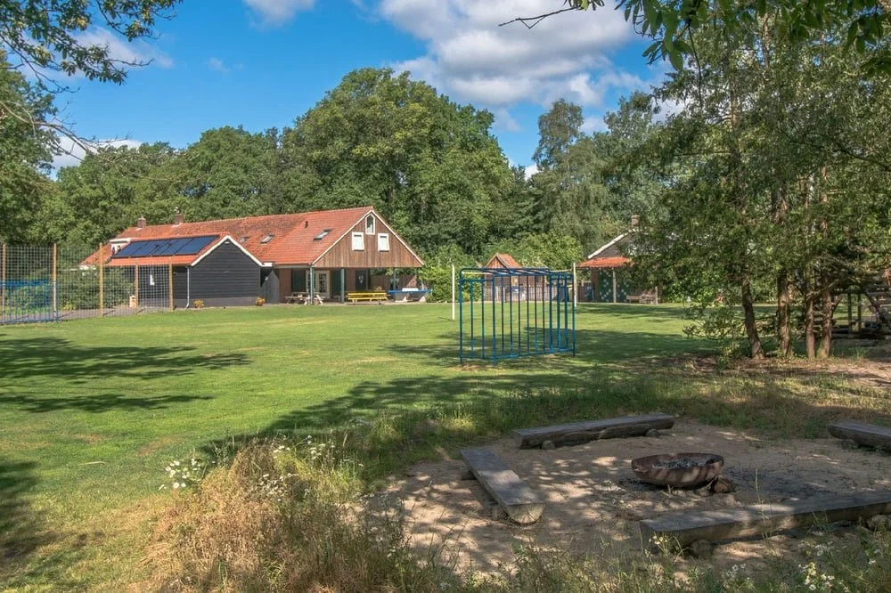 Ossenkamp Vakantiehuis