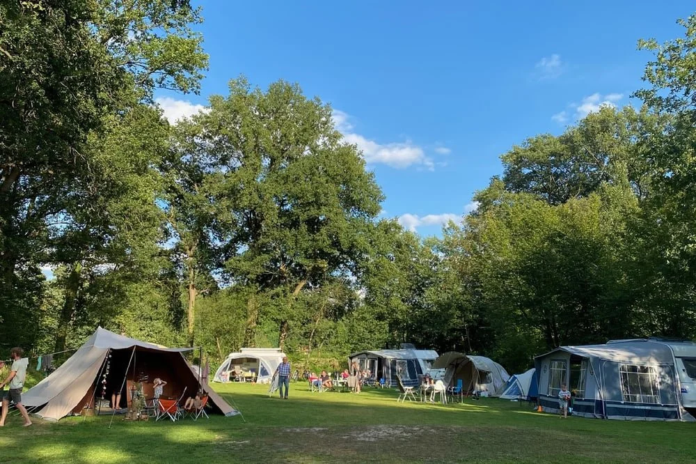 Camping De Meene
