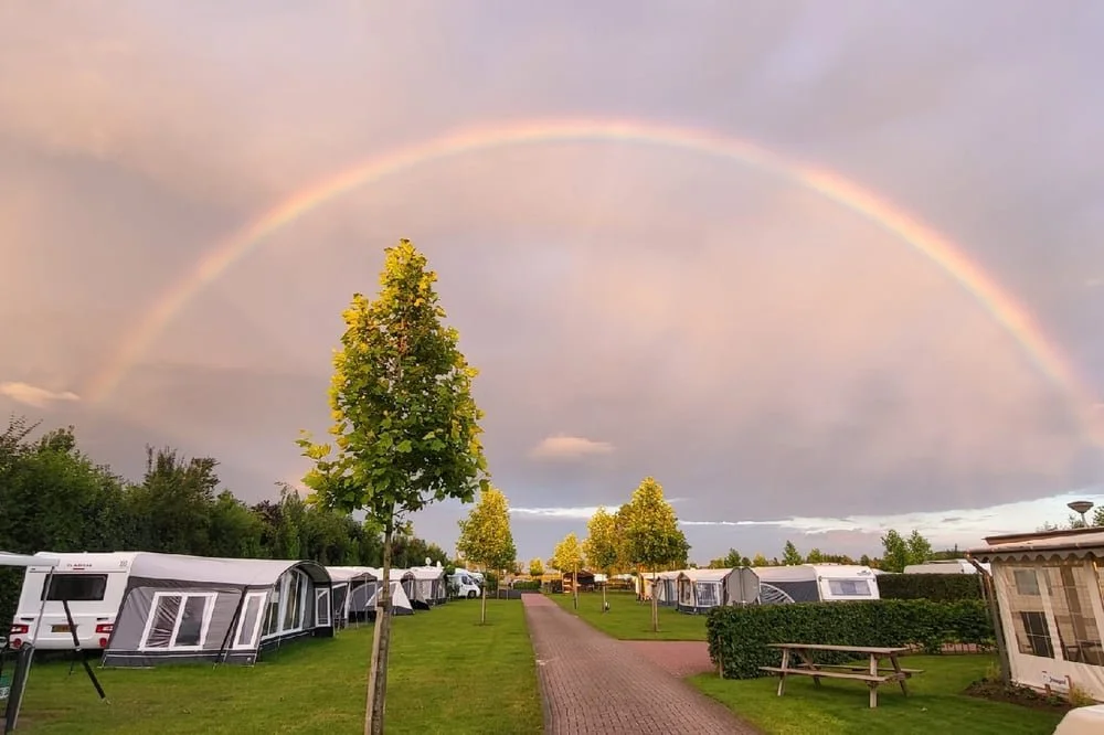 Camping de Vijverhof