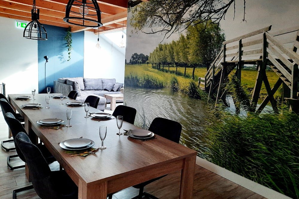 Tolkerbosch Vakantieappartement