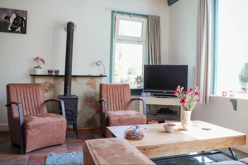Vakantiewoning De Coehoorn