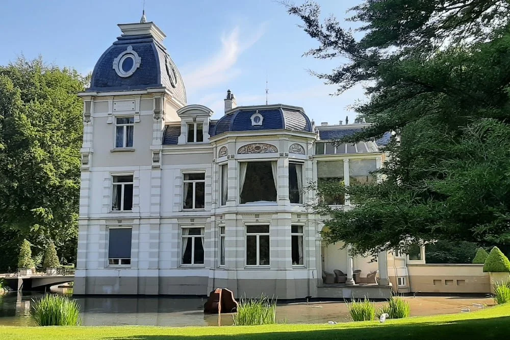 B&B en SPA Landgoed Matanze