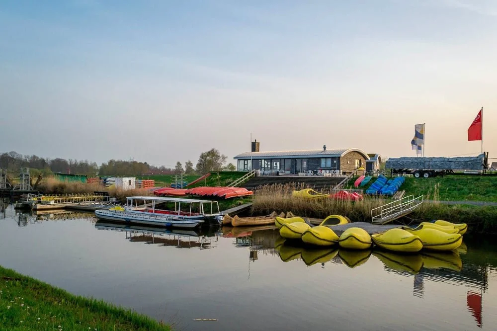 Vadesto Outdoor Adventure en Rondvaarten