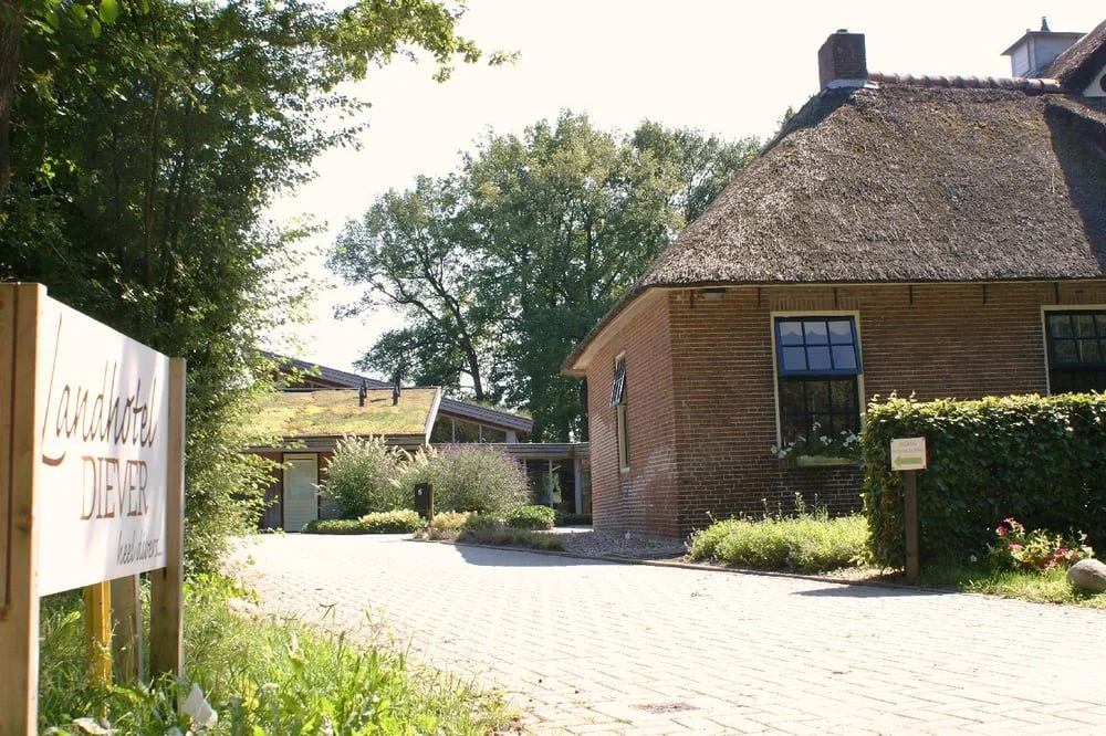 Landhotel Diever