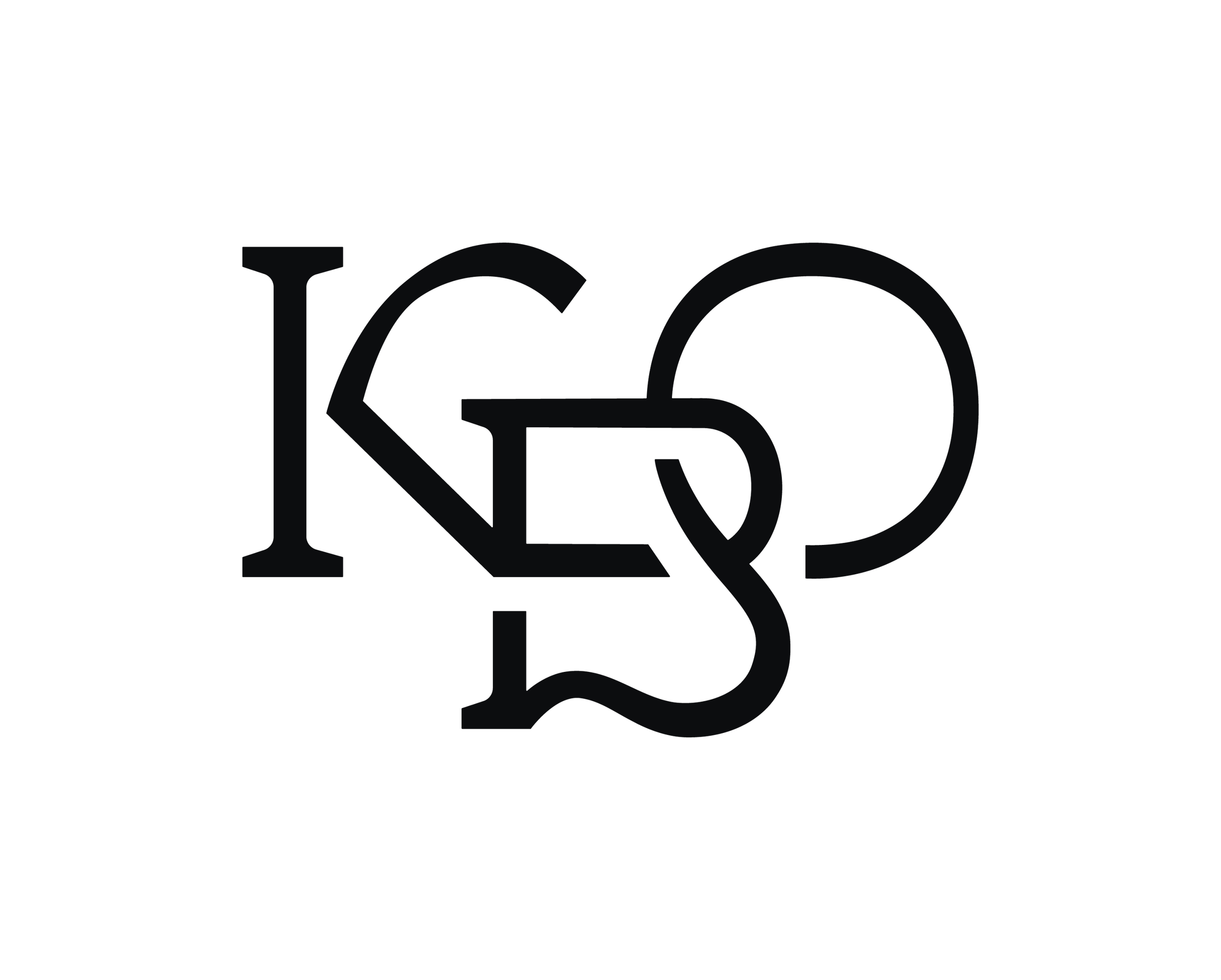 KBO Marketing logo.