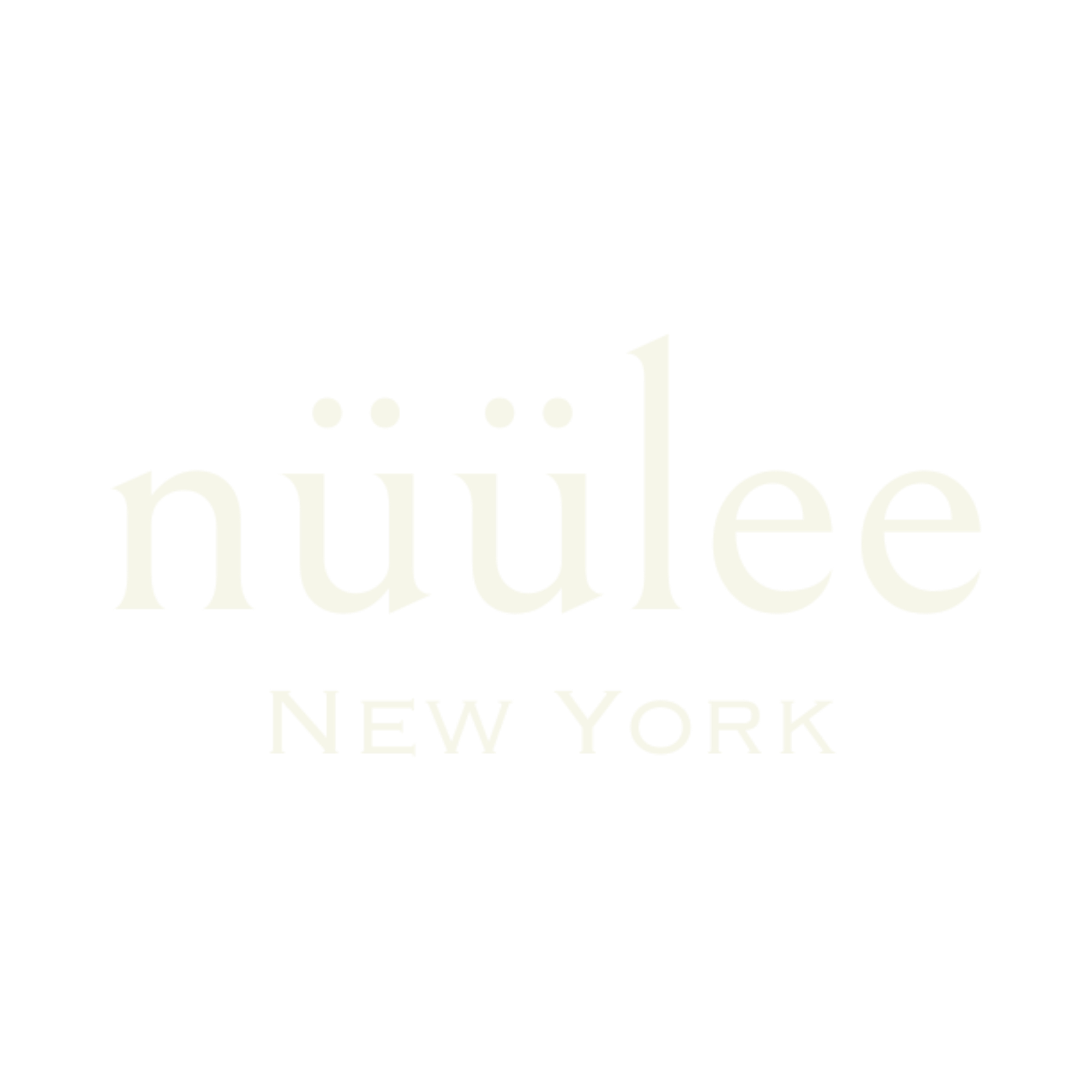 Black background with the phrase 'hello' in large white mixed case letters and 'NEW YORK' below it, with 'NEW' and 'YORK' separated by a small gap.