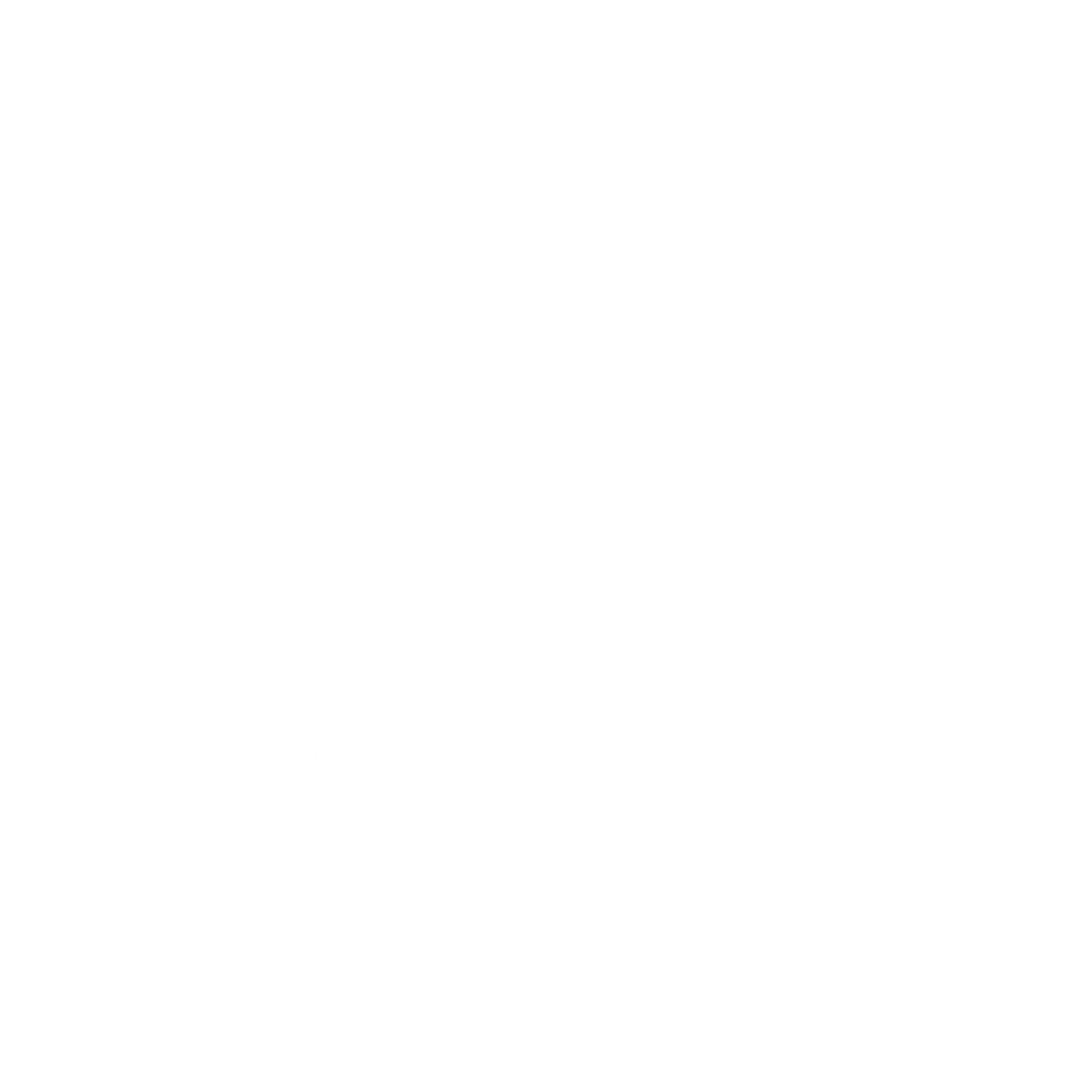 Black background with white text that says 'Saint Jean &' in the center.