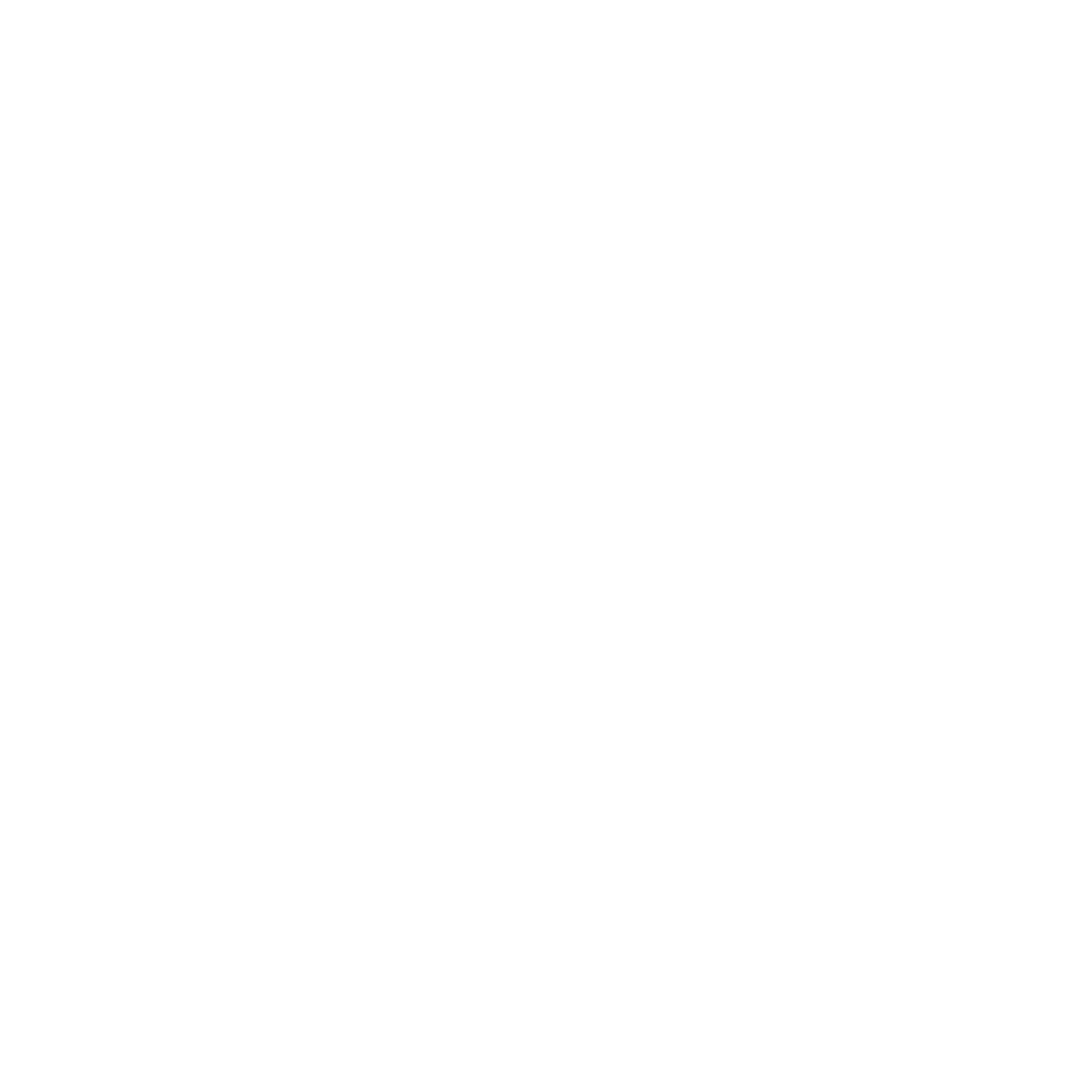 Minimalist white outline of a mountain with a star at its peak on a black background, with the words 'ART CRAFT' in white below.
