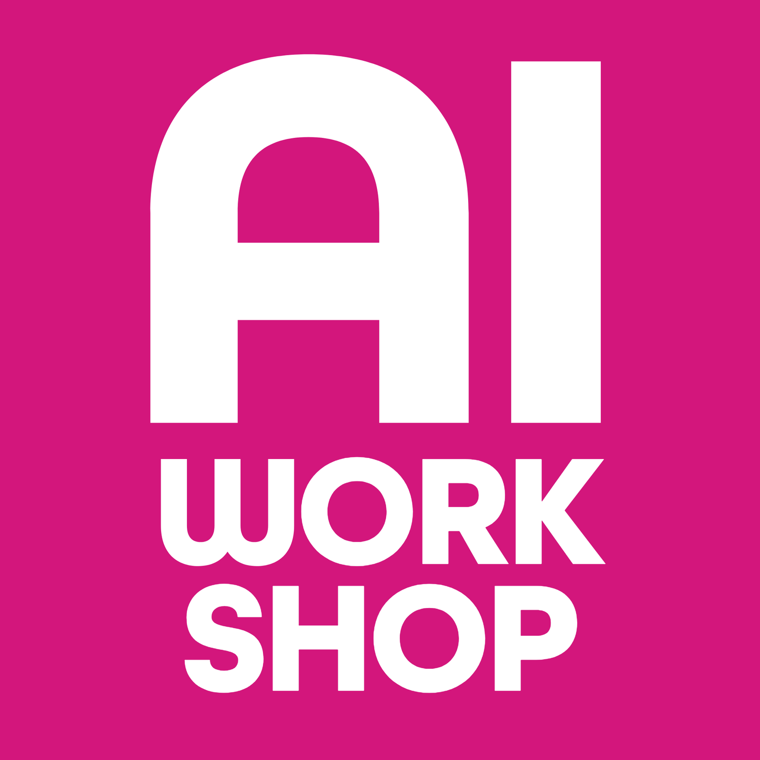 AI Workshop UK
