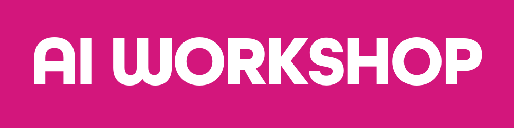 AI Workshop UK