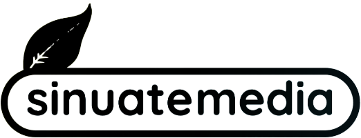 Sinuate media logo